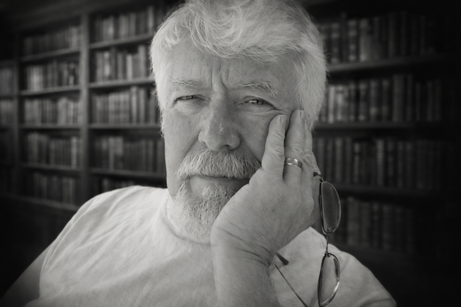 Gordon Paul Campbell